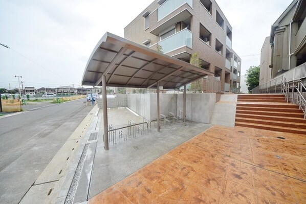 Prendre(プランドール)の物件内観写真